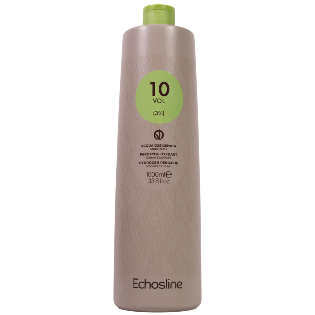 Echosline Peroxide  10 VOL. (3%)
