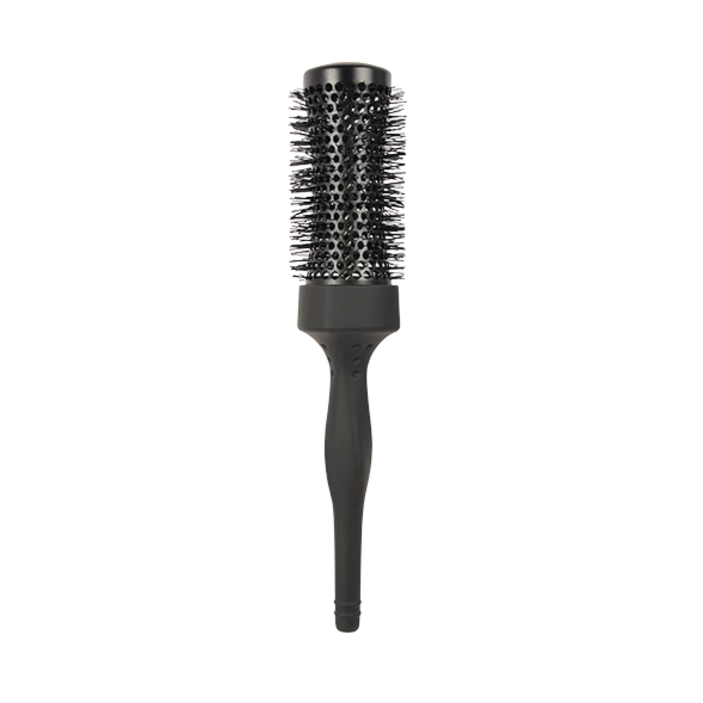 Bifull Thermal Concave Brush Black No. 43