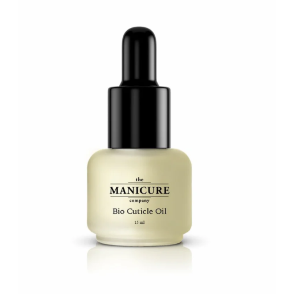 The Manicure Co. Bio Cuticle Oil - 15ML