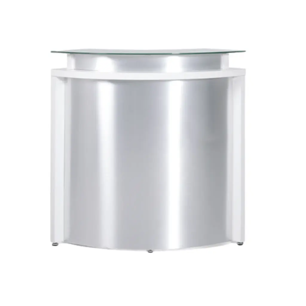 Martinica Reception Desk