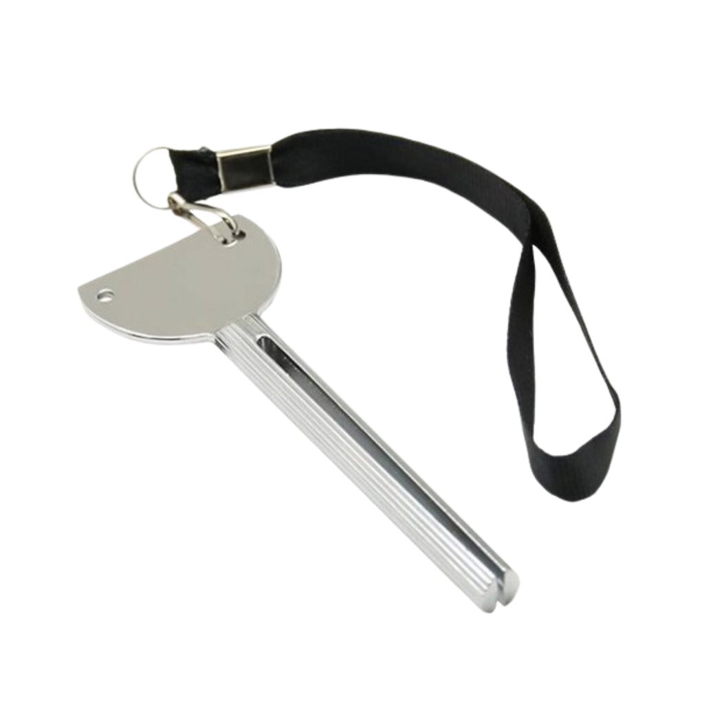 Bifull Colour Tube Squeezer with strap