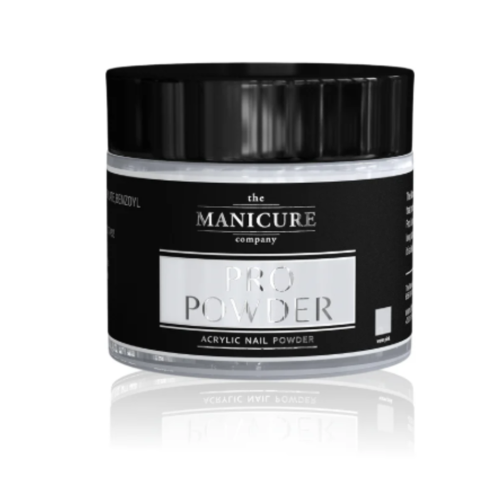 The Manicure Company Pro Powder Bright White (45g)