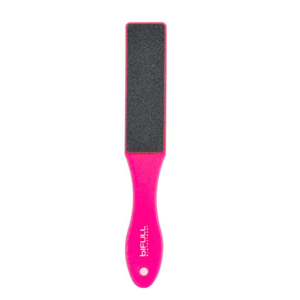 Pink Pedicure File