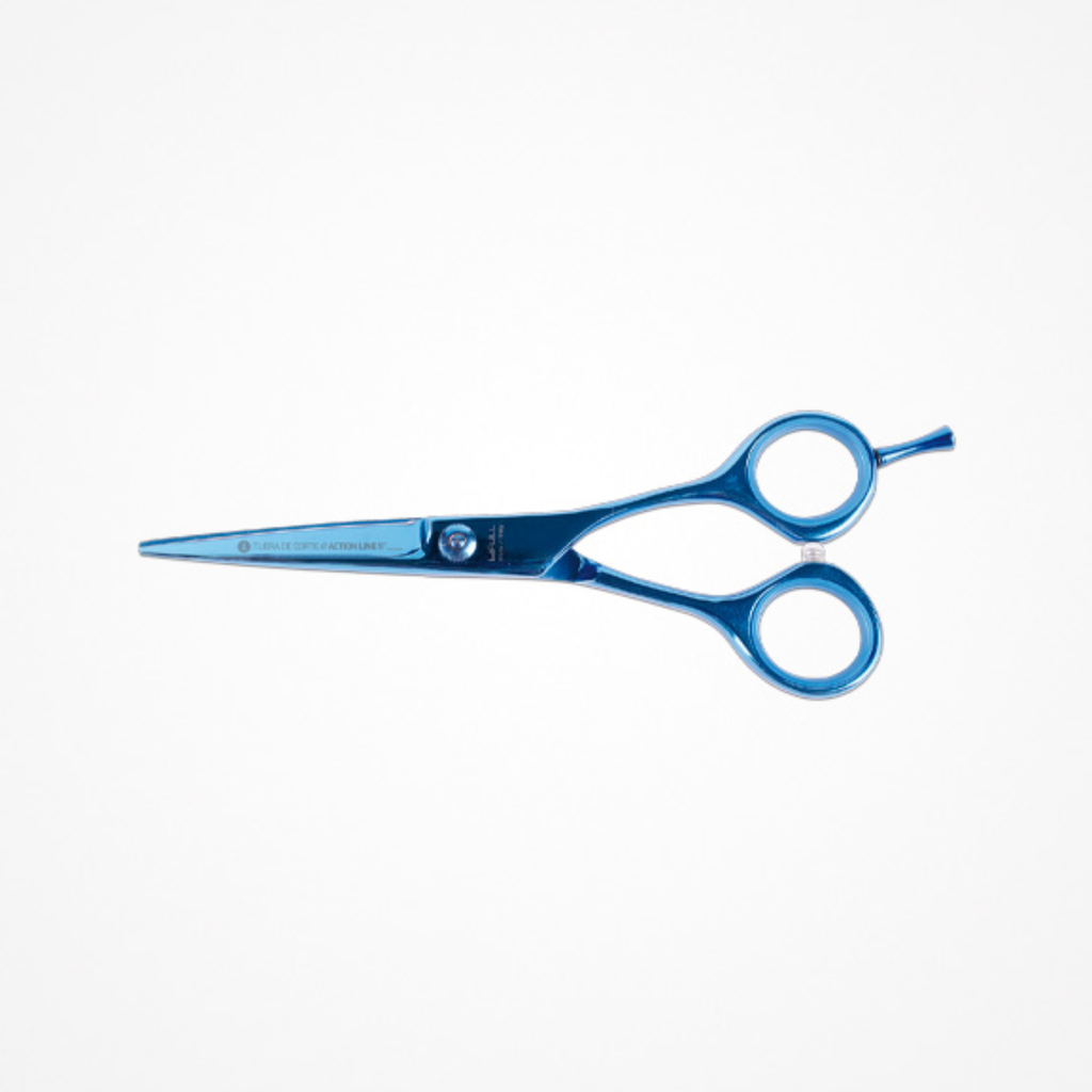 Action Line 5" Scissor