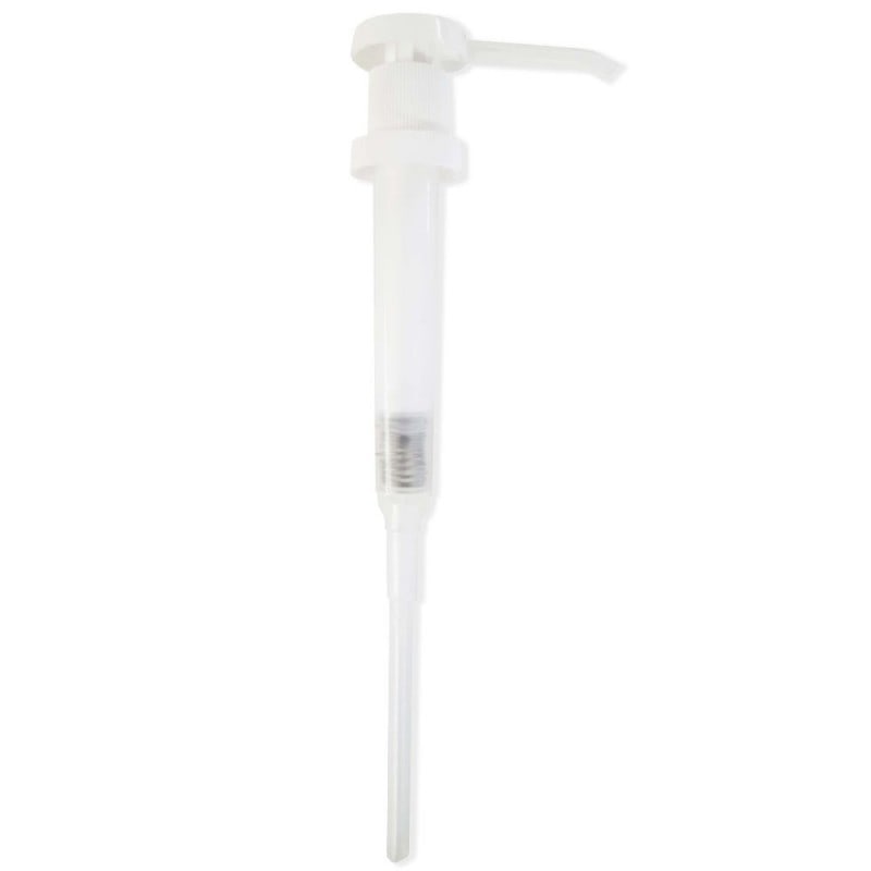 Pump Dispenser