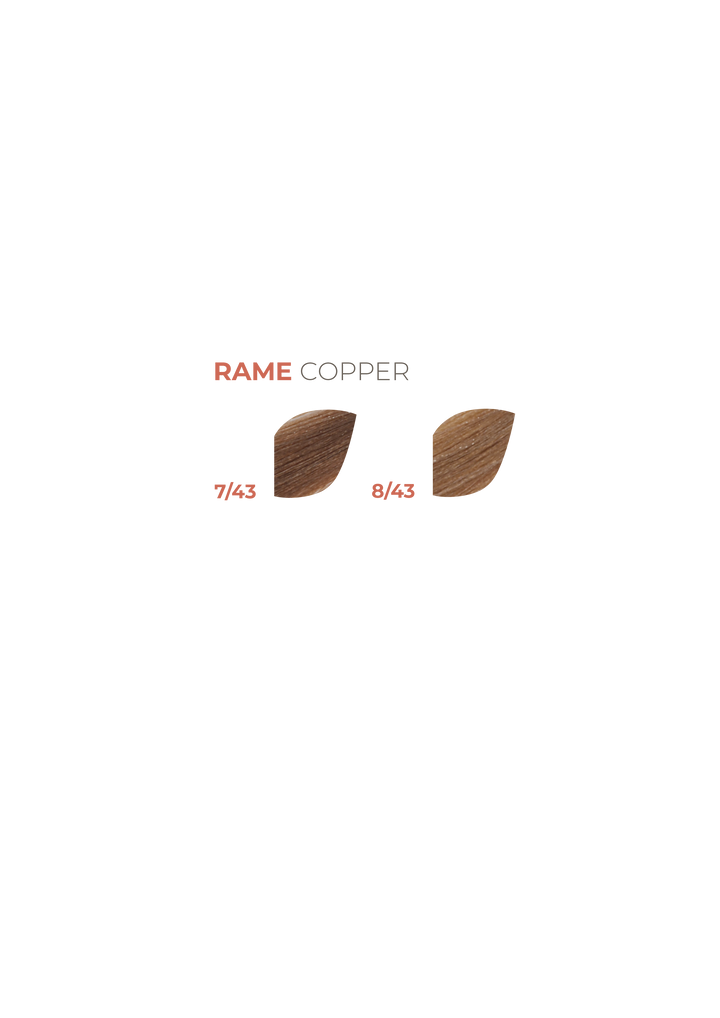 Fast Color 10 Copper
