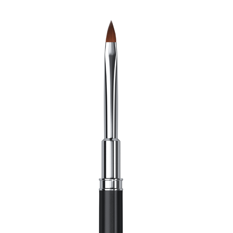 The Manicure Company Acrylic Nail Art Brush #2