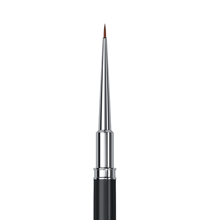 The Manicure Company Detailer #5 Nail Art Brush
