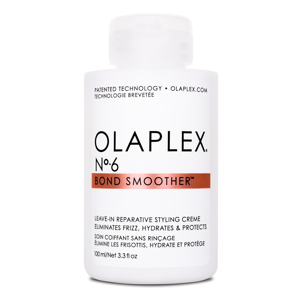 Olaplex No. 6 Bond Smoother 100ml