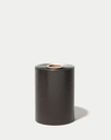 Framar Back in Black Foil - Embossed Roll