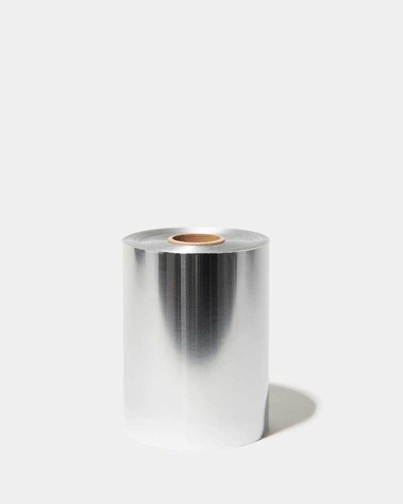 Framar Star Struck Silver Foil - Smooth Roll Medium