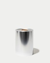 Framar Star Struck Silver Foil - Smooth Roll Medium