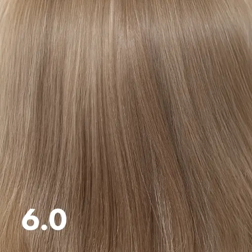 [1024124] Echoscolor Pure Naturals.0 (6.0 Pure Natural Dark Blonde)