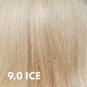 Echoscolor Ice Naturals .0 ICE