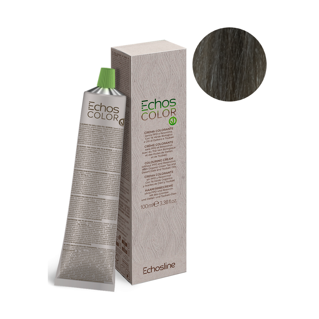 Echoscolor Extra Cold.11