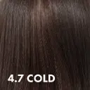 Echoscolor Cold Brown.7 Cold