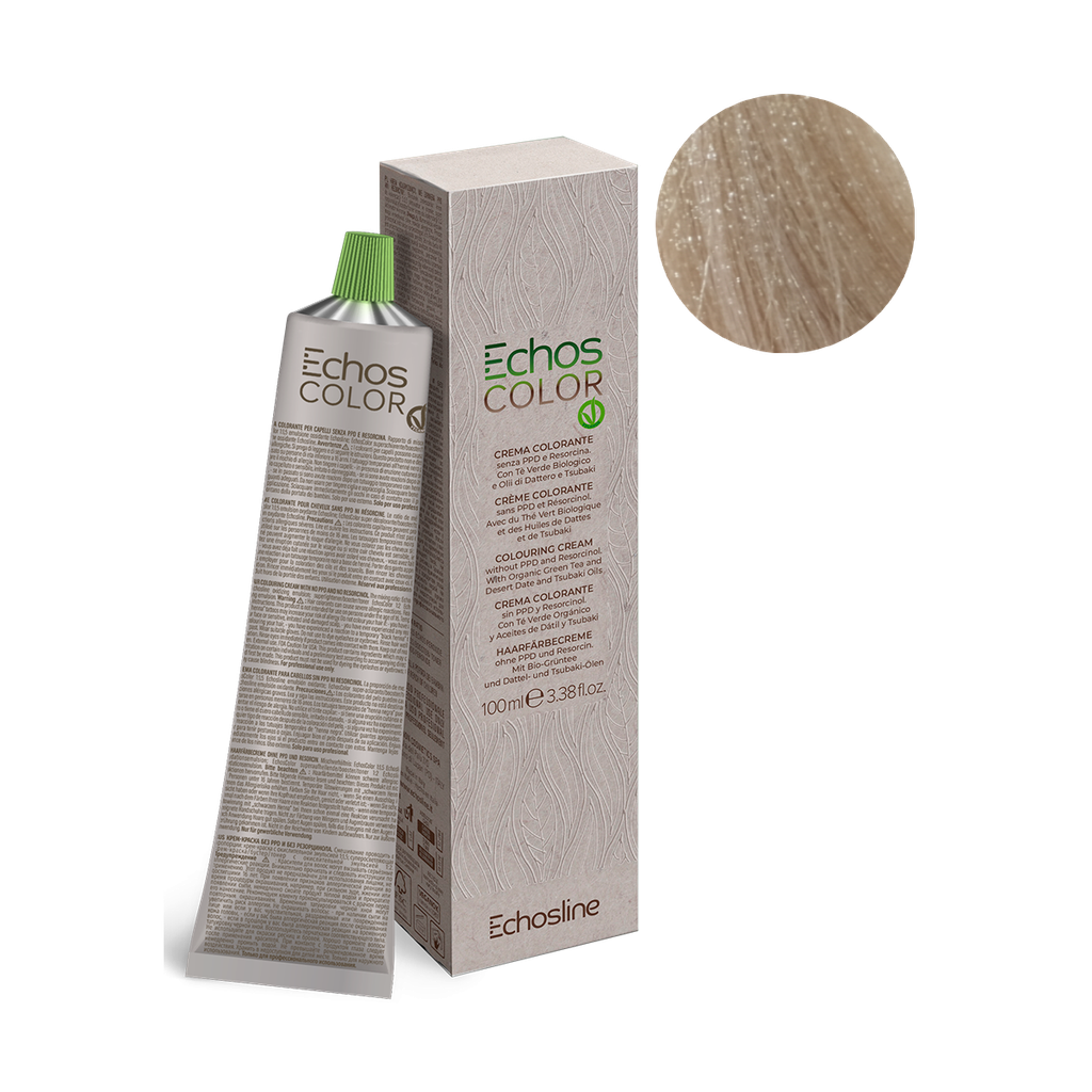 Echoscolor  Nude .32 Nude