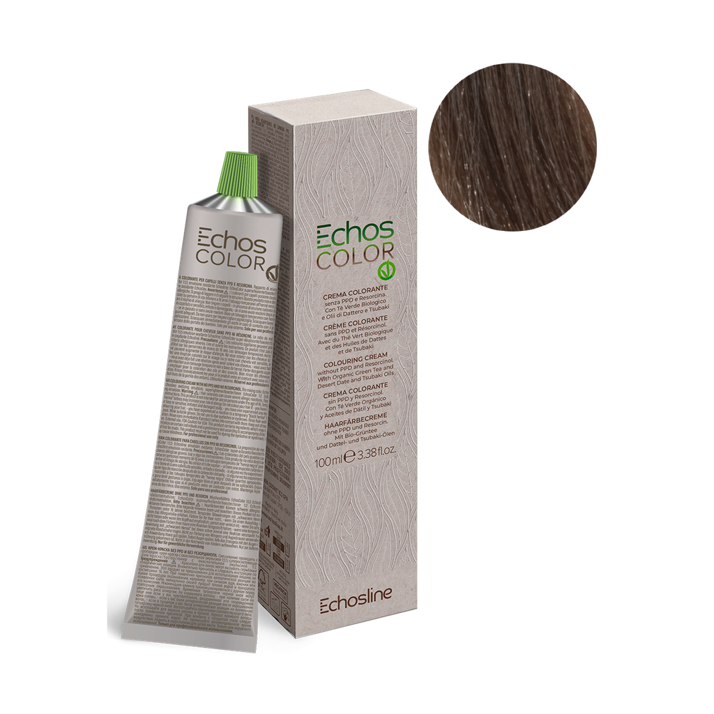 Echoscolor Pure Brown.7