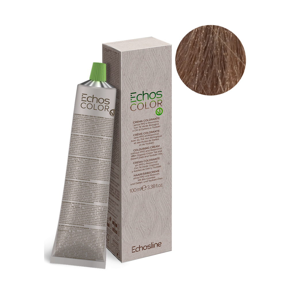 Echoscolor Copper Gold.43 .34