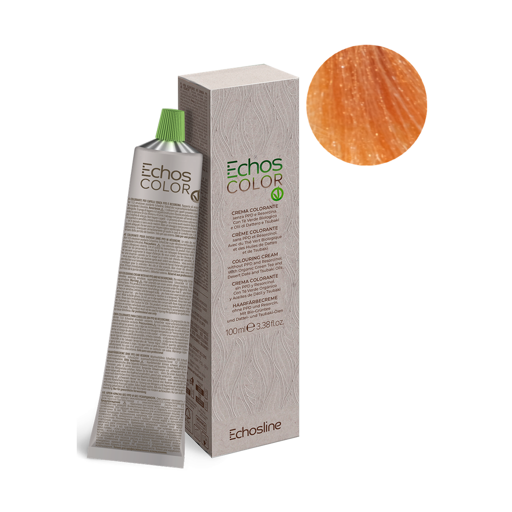 Echoscolor Extra Copper .44