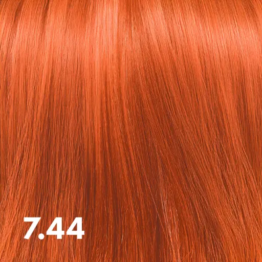[1024171] Echoscolor Extra Copper .44 (7.44 Extra Copper Medium Blonde)
