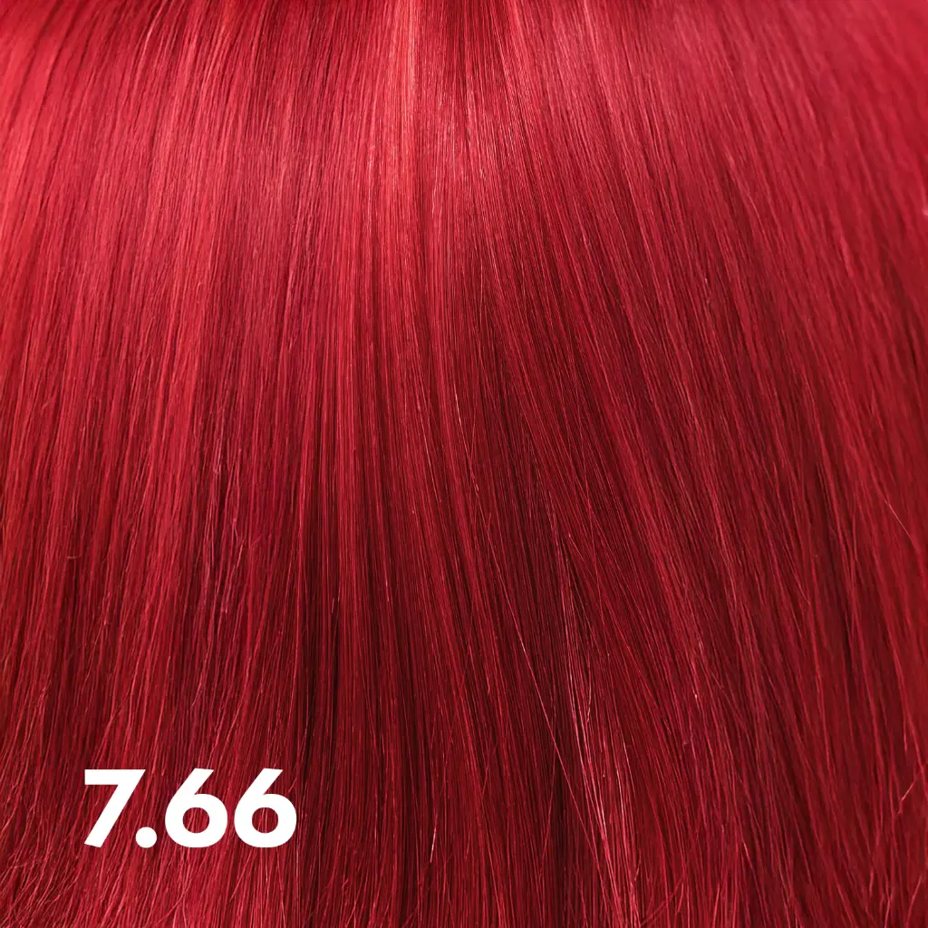 Echoscolor Pure Red.66 .666