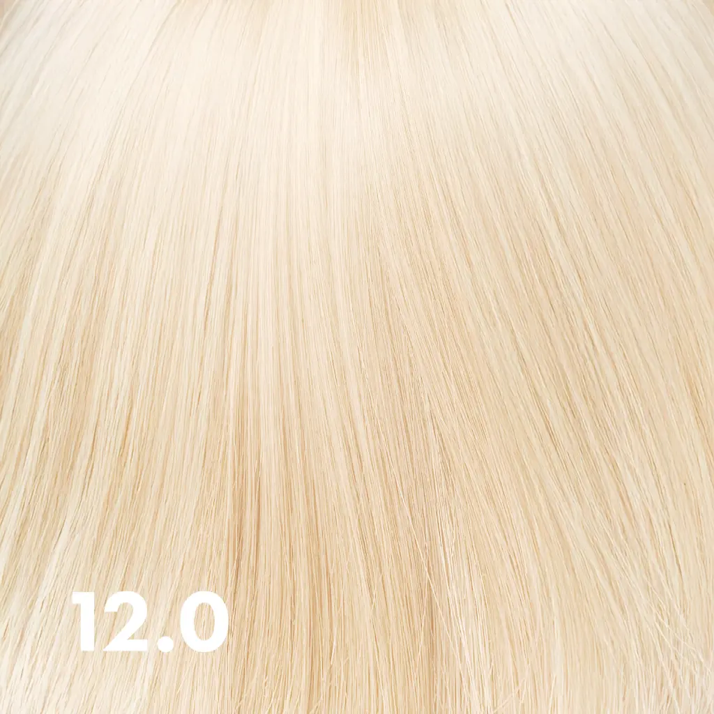 Echoscolor Blonde Extra Lift