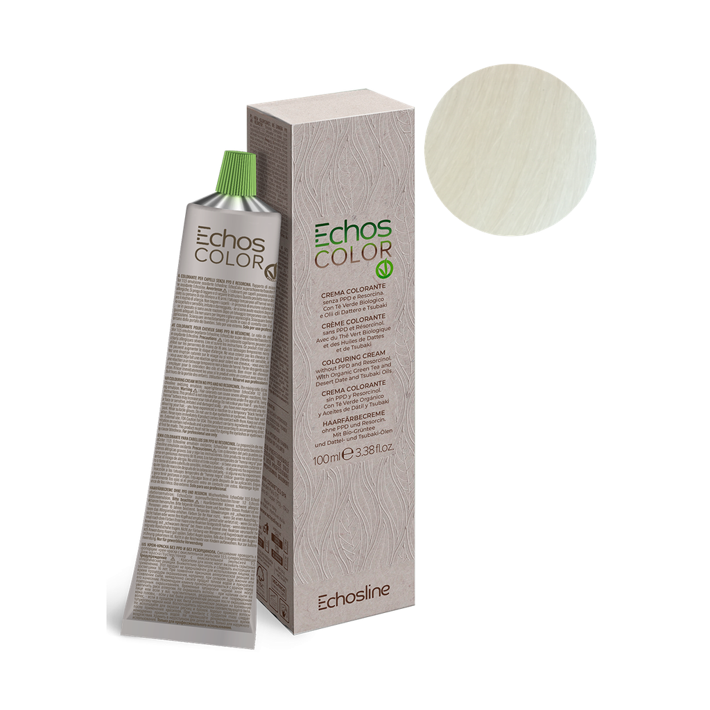 Echoscolor Blonde Extra Lift