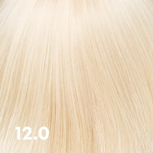 [1024191] Echoscolor Blonde Extra Lift (12/0 Blonde Extra Lift Platinum Natural)
