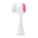 Cleansing brushes and facial exfoliating