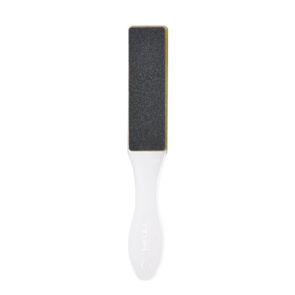 Bifull White Pedicure File