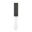 Bifull White Pedicure File