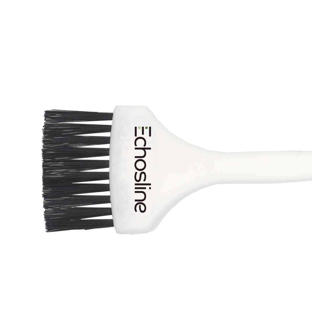 Echosline White Recycled Plastic Brush