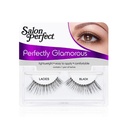 Bifull Perfectly Glamorous Eyelashes Lacies Black