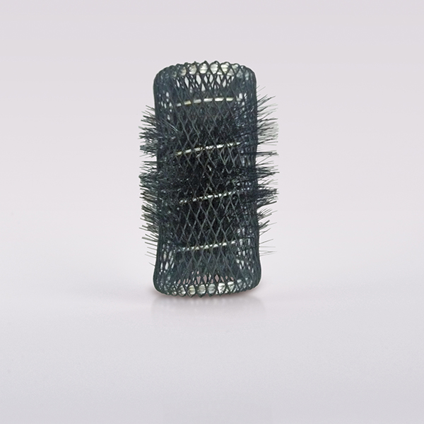 Bifull Mesh Rollers with Nylon Brush 40mm 6pcs