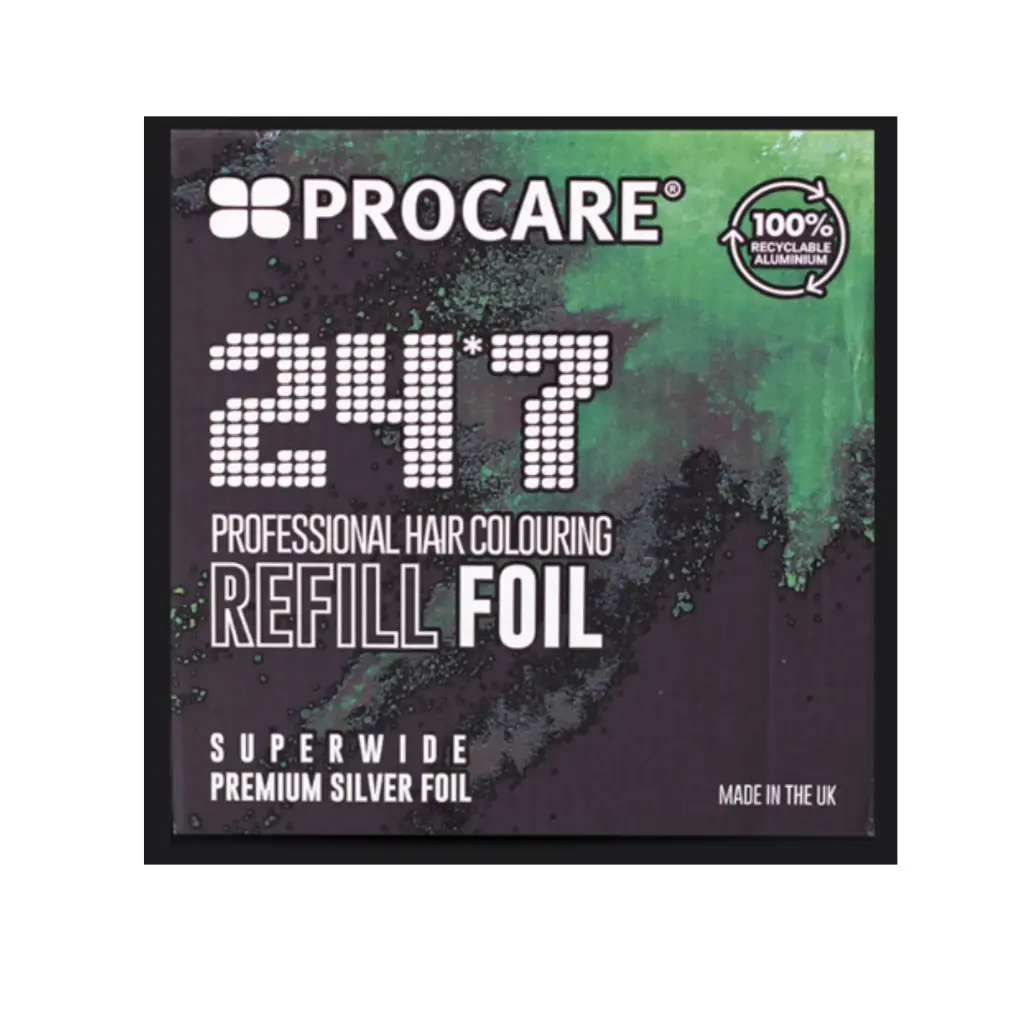 Procare 120mm x 450m 24*7 Foil