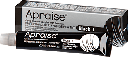 Apraise Black Eyelash Tint 20ml