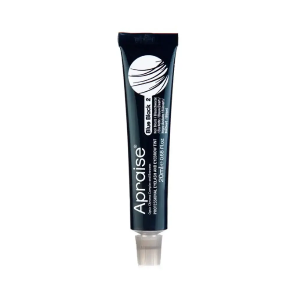 Apraise Blue Black Eyelash Tint 20ml