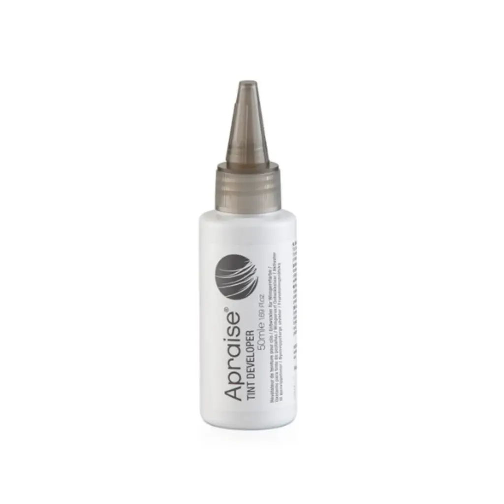 Apraise Tint Developer 50ml