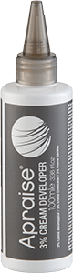 Apraise Cream Developer 100ml