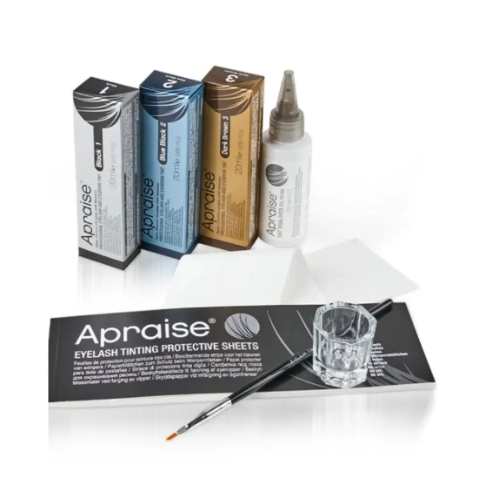Apraise Starter Kit