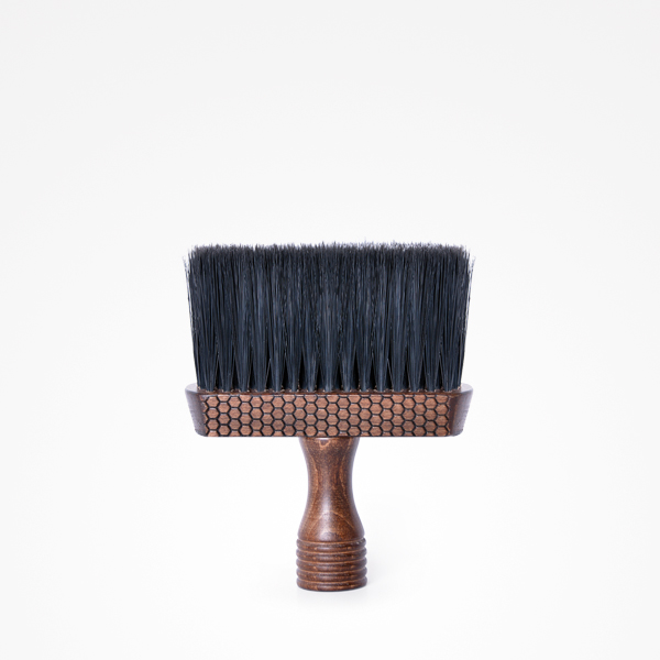 Barber Classic Neck Brush