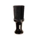 Black Talc Brush
