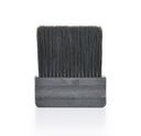 Black Neck Duster Barber Brush
