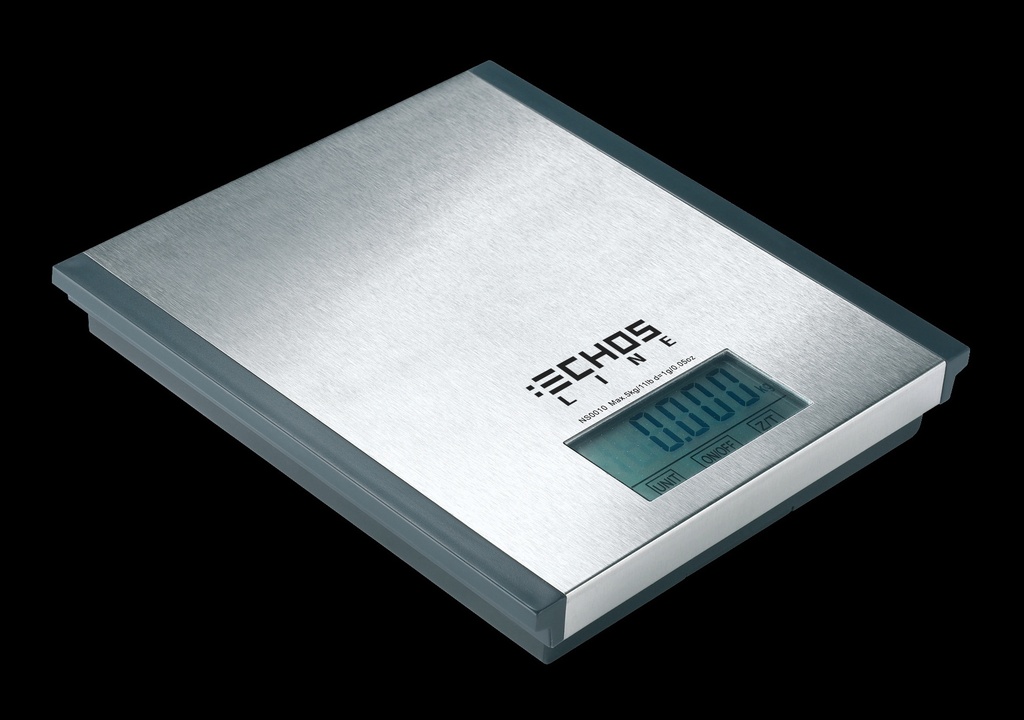 Echosline Mini Scales