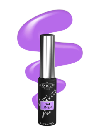The Manicure Company Hot Pants Gel Liner