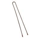Fine Straight Pin (ave. 190g)