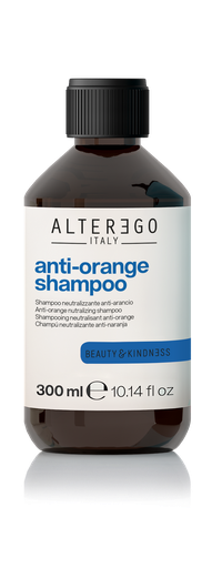 [1032599] Anti - Orange Shampoo (300ml)