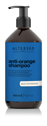 [1032600] Anti - Orange Shampoo (950ml)