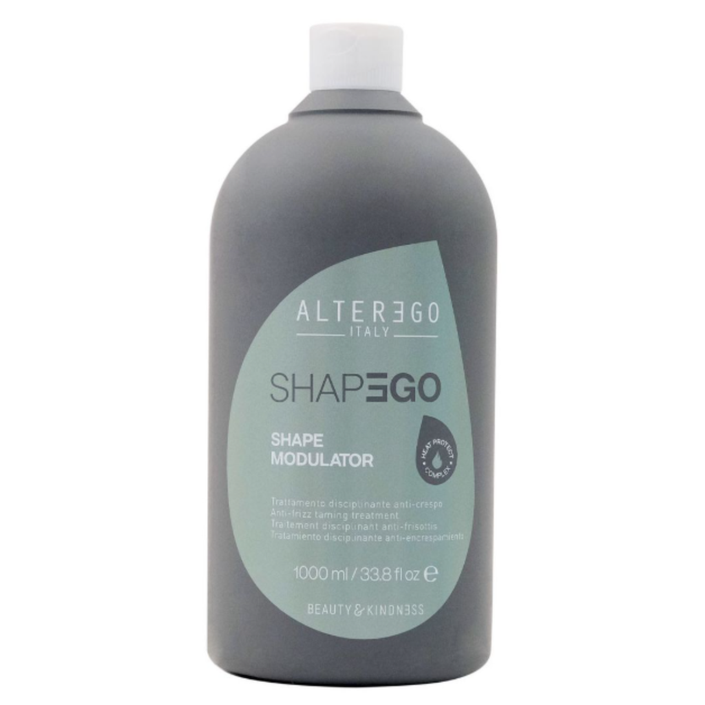 Shapego Shape Modulator